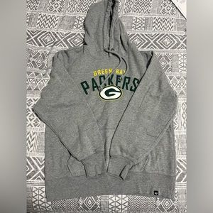 Packers hoodie